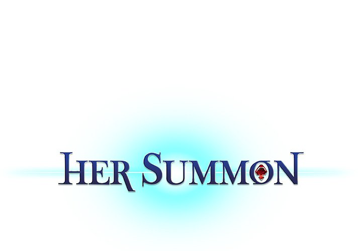 Her Summon - chapter 100 - #1