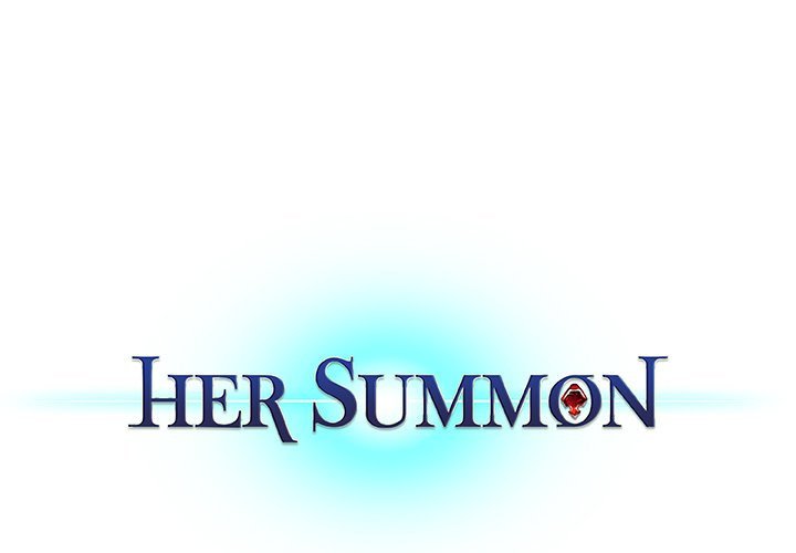 Her Summon - chapter 116 - #1