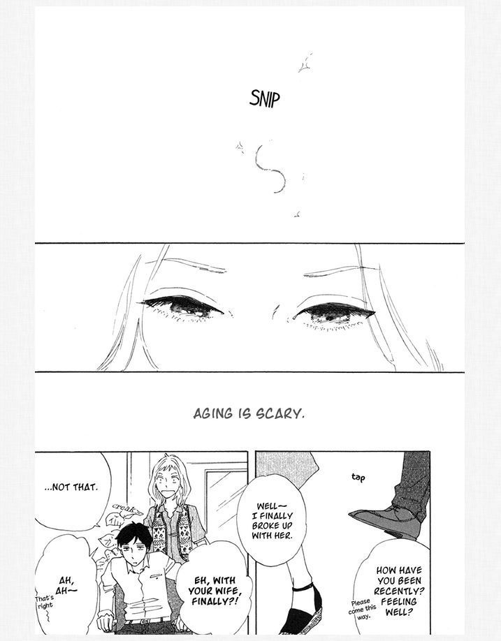 Her - chapter 2 - #3
