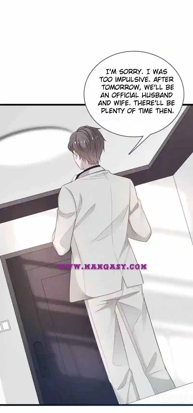 Here He Comes, My President Daddy - chapter 197 - #5