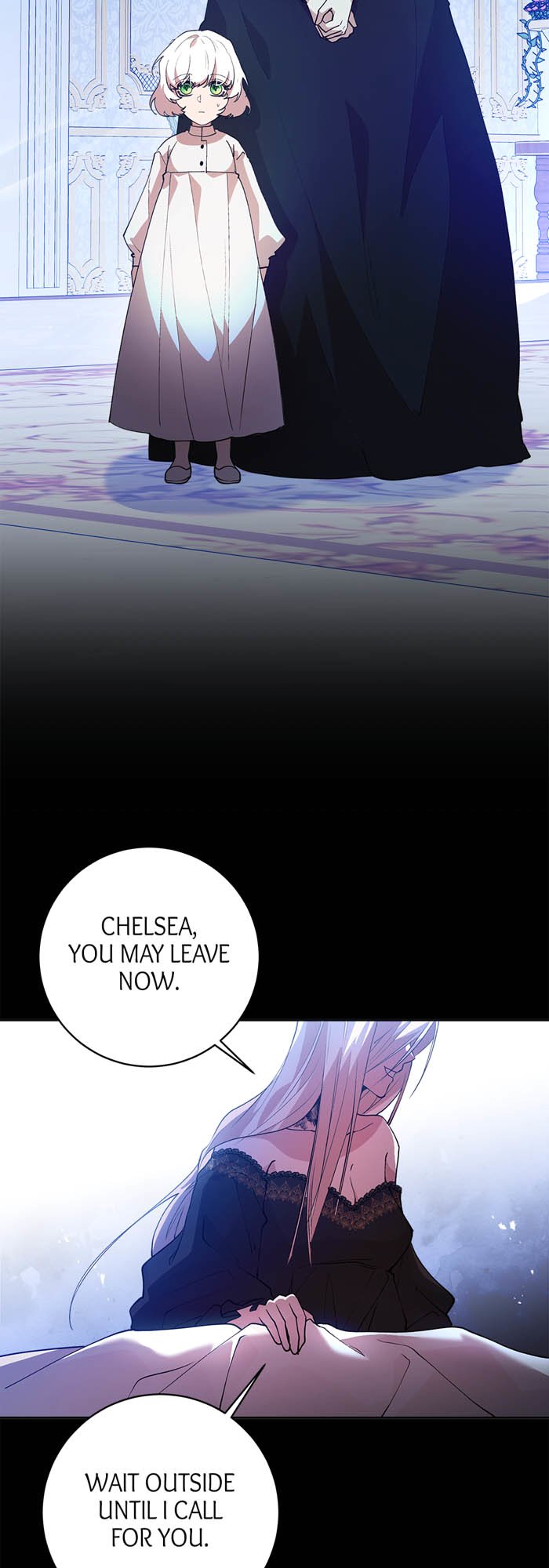 Here Reigns The Vengeful Villainess - chapter 30 - #2