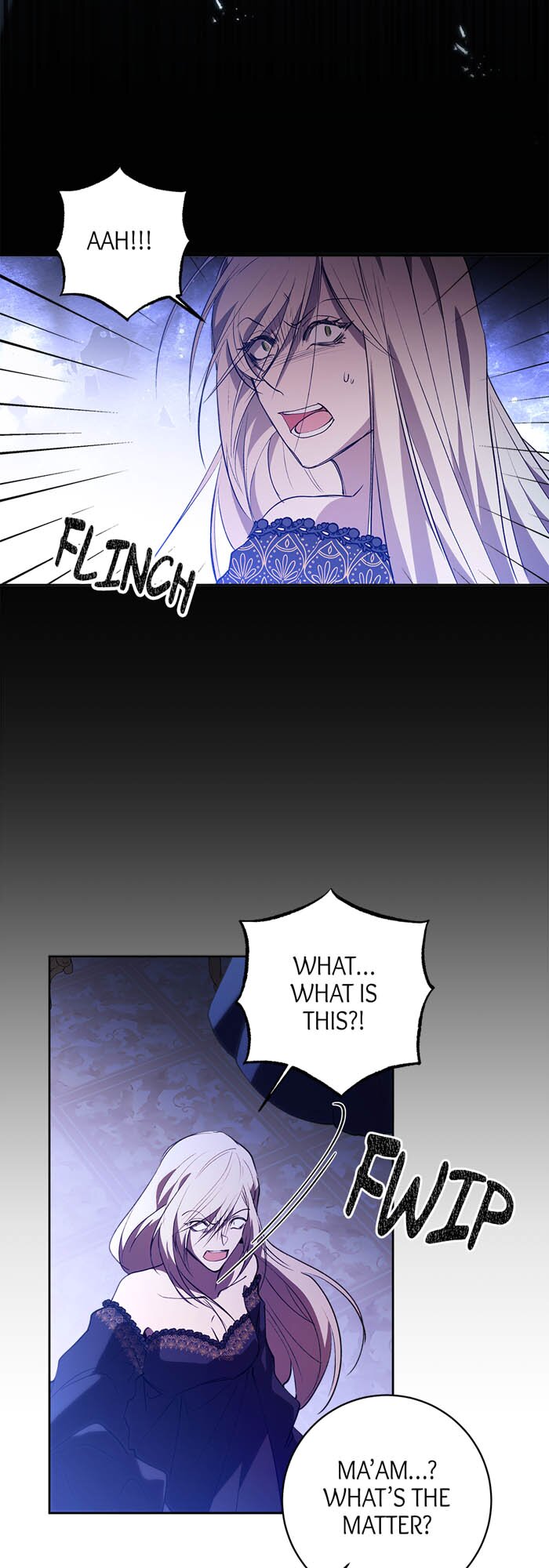 Here Reigns The Vengeful Villainess - chapter 32 - #2