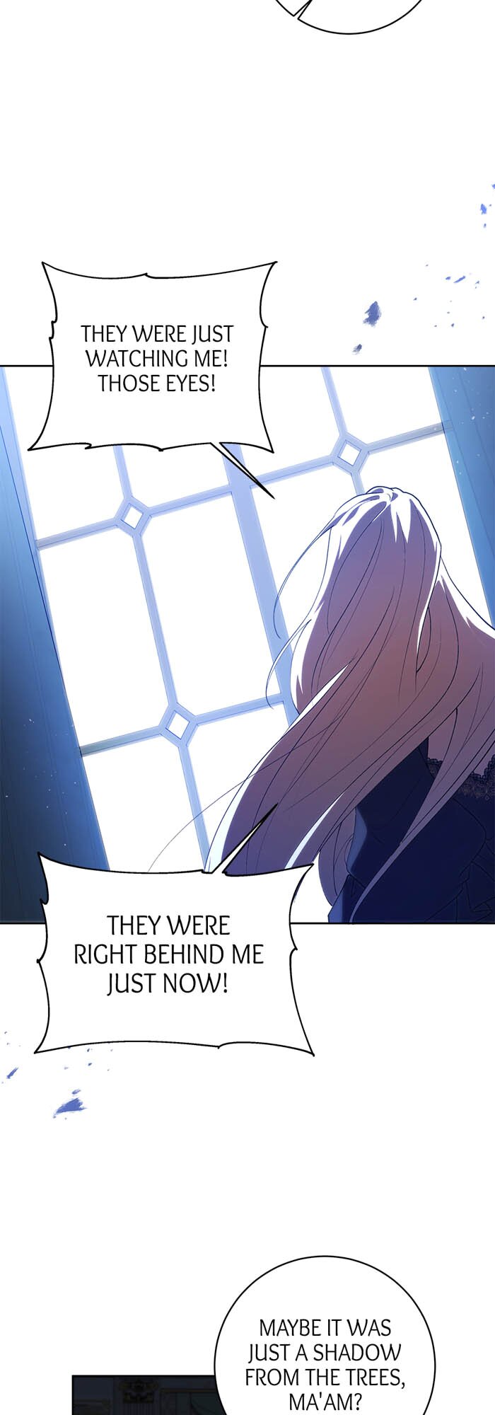 Here Reigns The Vengeful Villainess - chapter 32 - #3