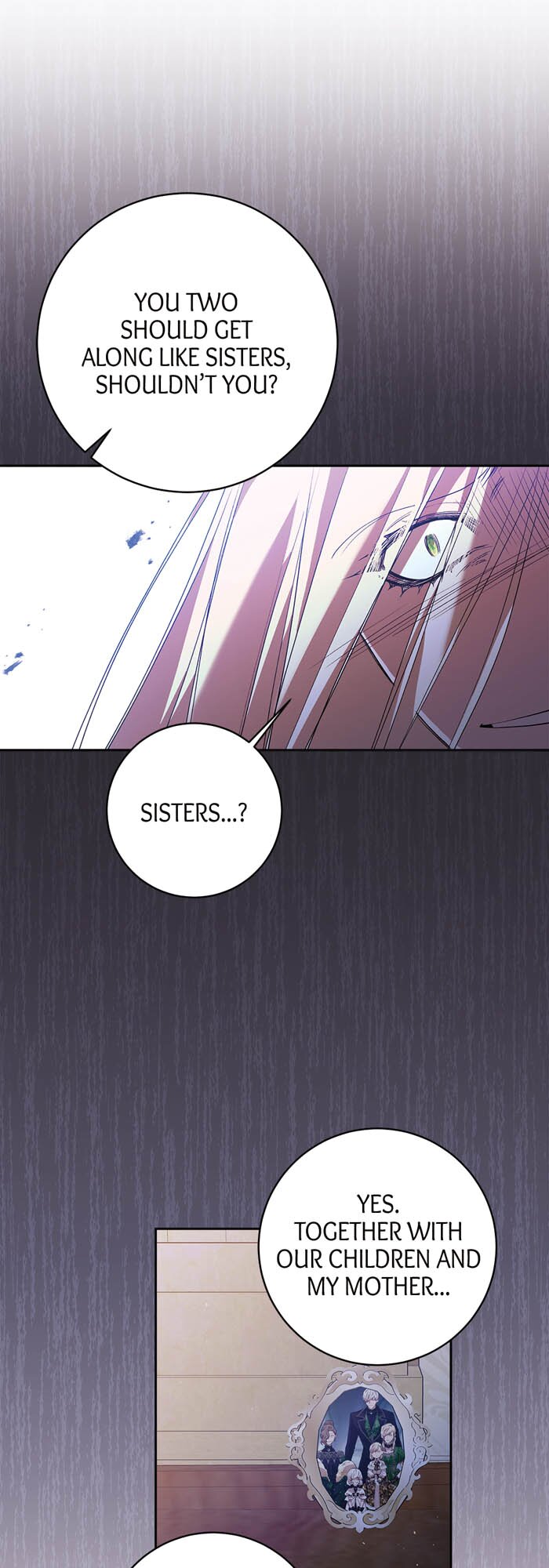 Here Reigns The Vengeful Villainess - chapter 33 - #4