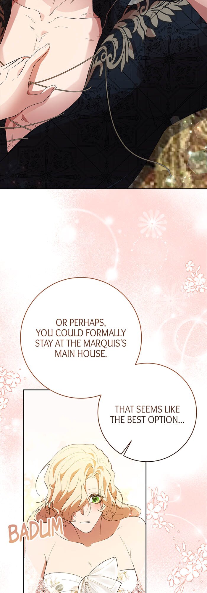 Here Reigns The Vengeful Villainess - chapter 34 - #6