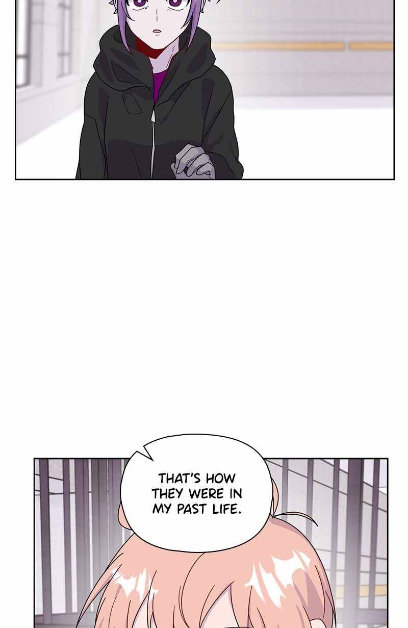 Hero From A Past Life - chapter 29 - #4