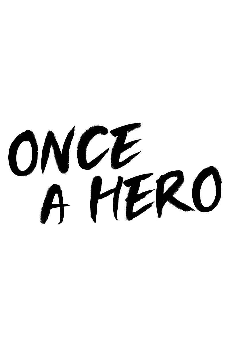 Hero From A Past Life - chapter 4 - #3