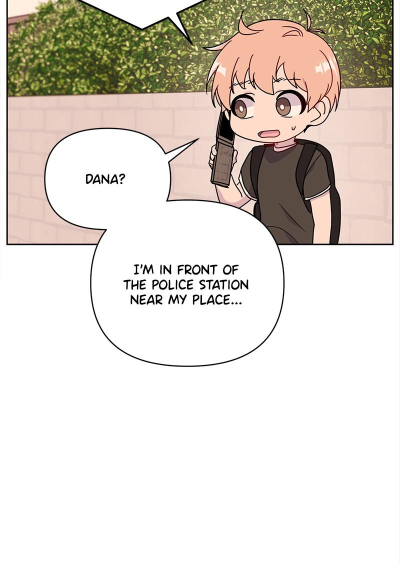 Hero From A Past Life - chapter 42 - #6