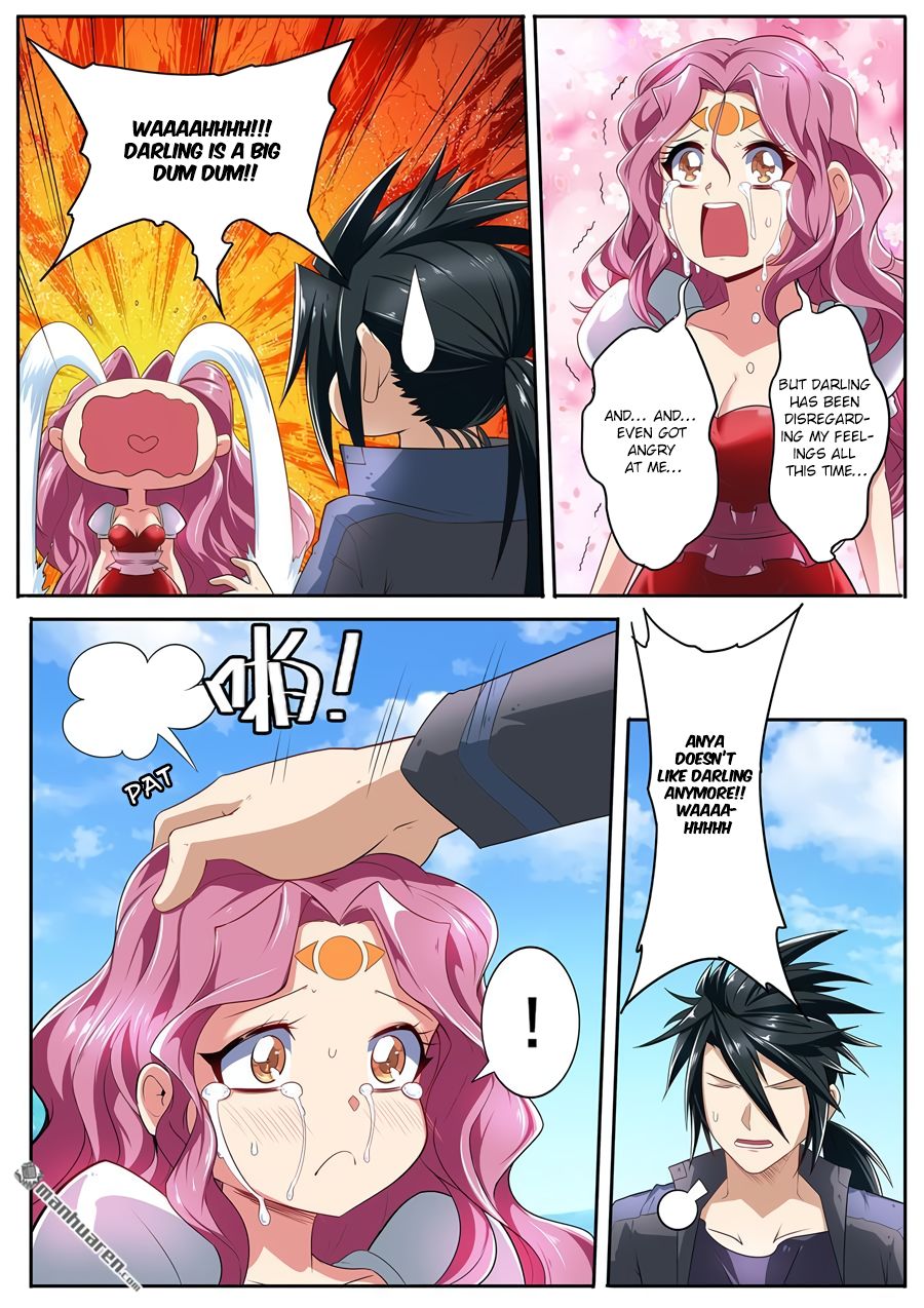 Hero? I Quit A Long Time Ago. - chapter 160 - #6