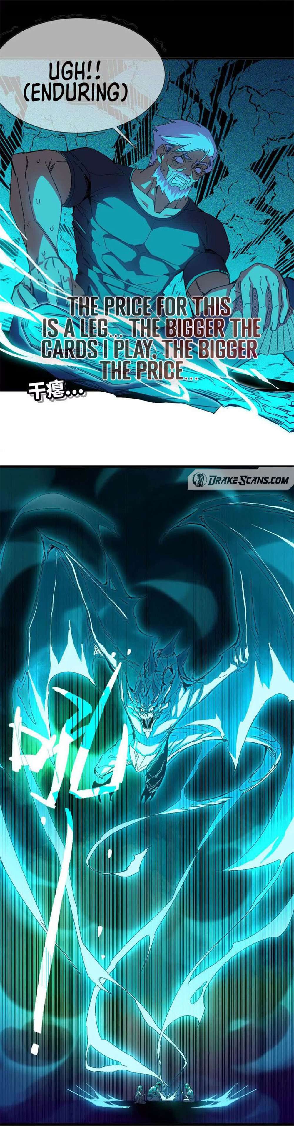 Hero X Demon Queen - chapter 13 - #4