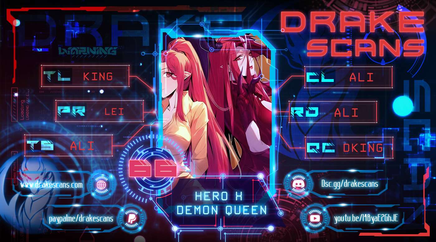 Hero X Demon Queen - chapter 66 - #1