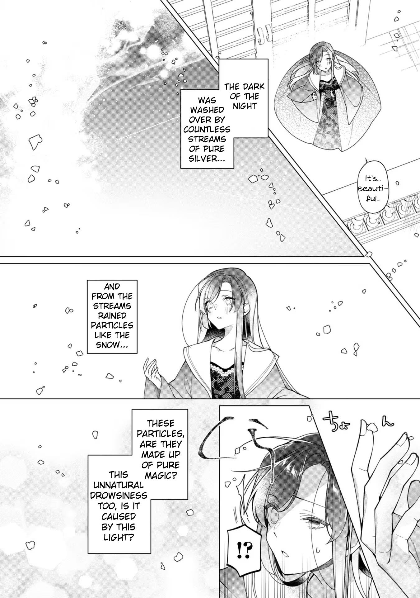 Heroine? Saint? No, I'm An All-Works Maid - chapter 13 - #3