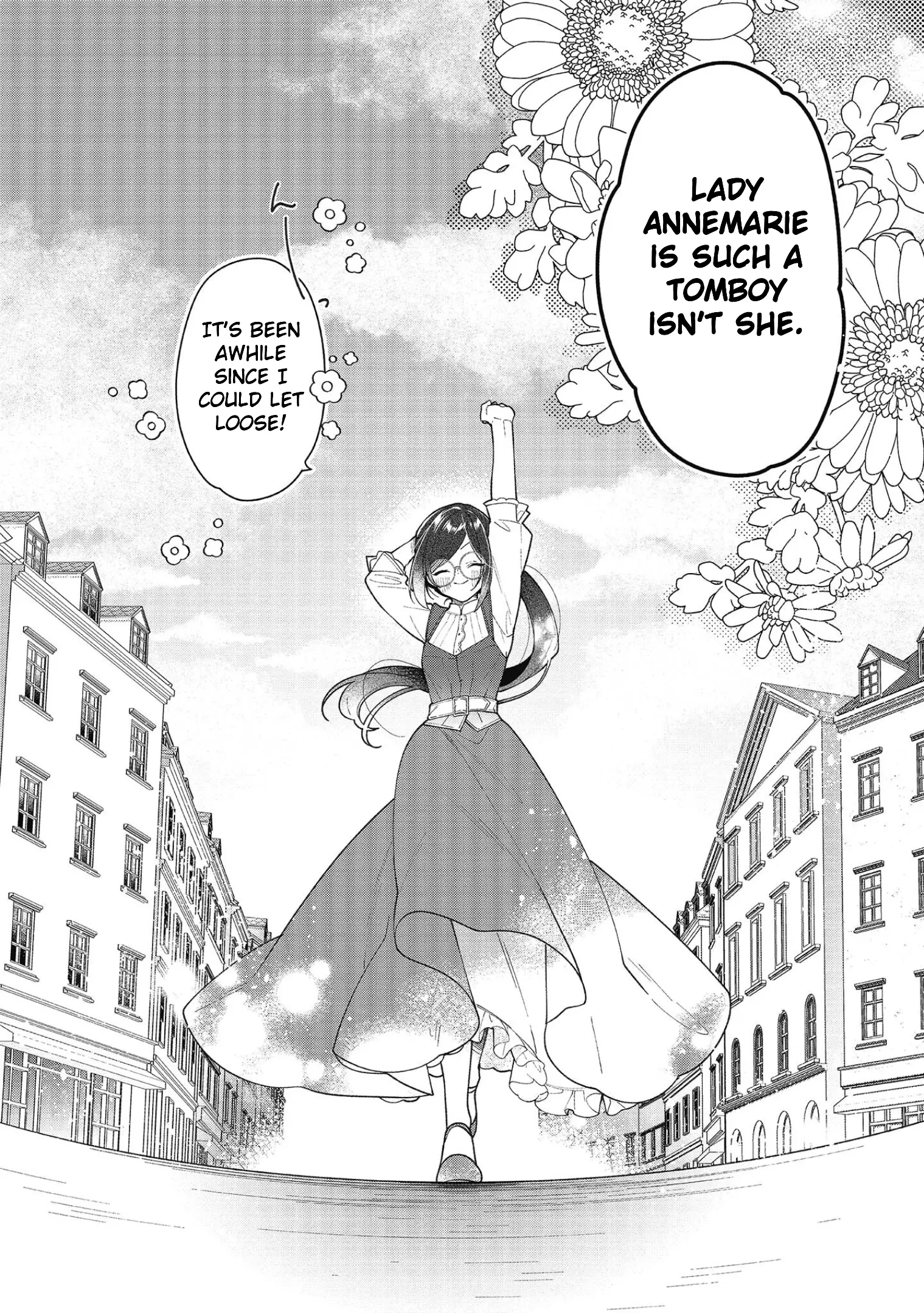 Heroine? Saint? No, I'm An All-Works Maid - chapter 16 - #3