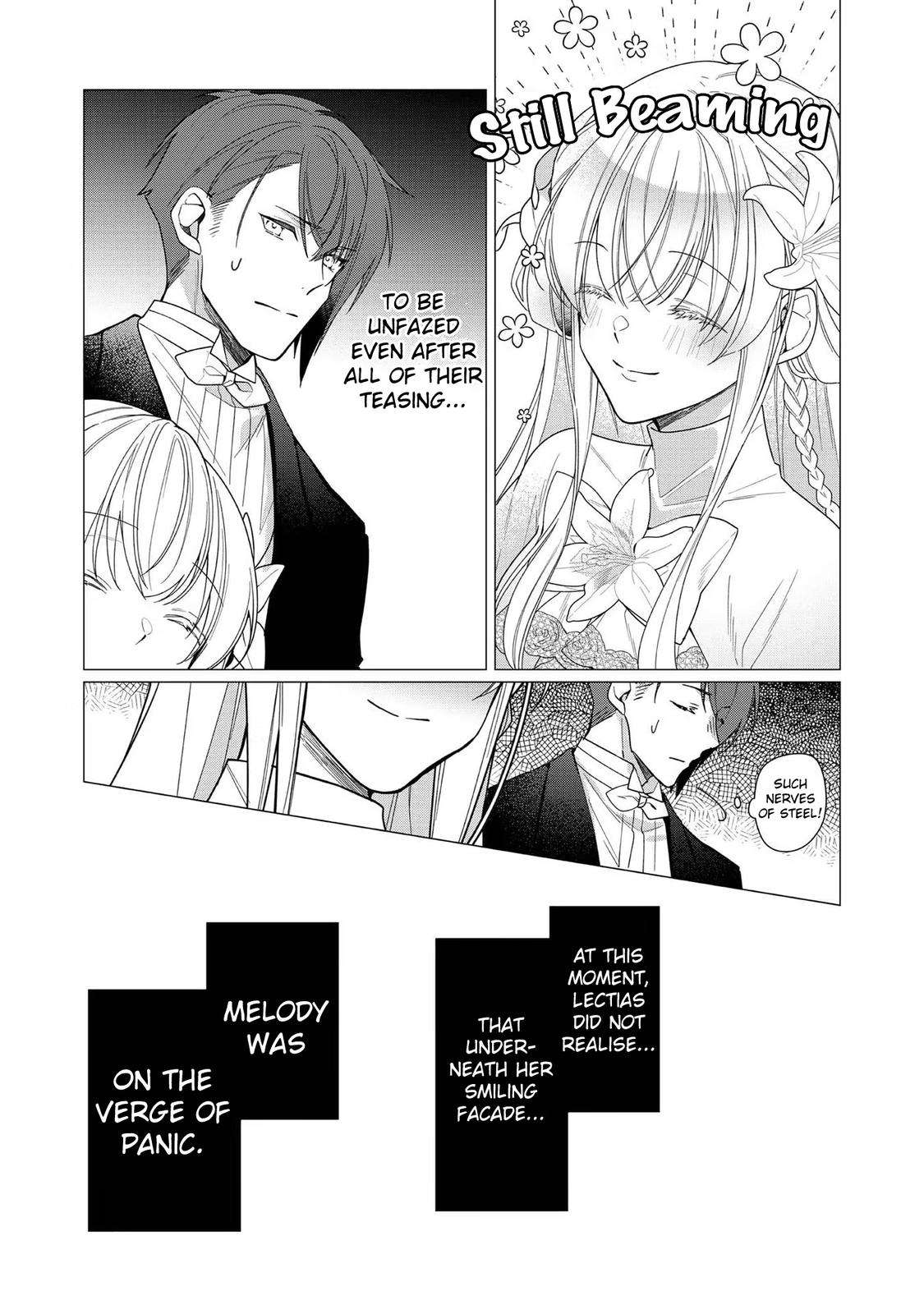 Heroine? Saint? No, I'm an All-Works Maid (Proud)! - chapter 8 - #5