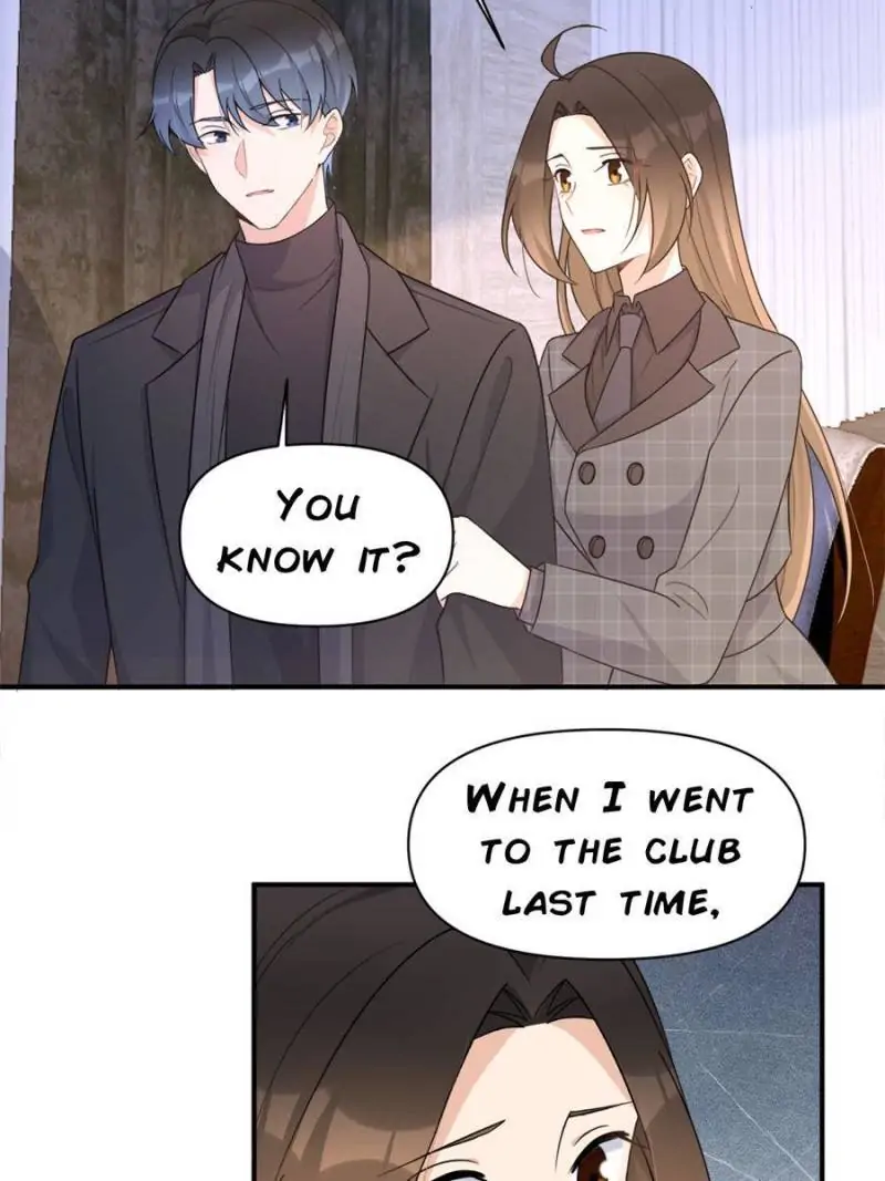 Hey Boss, I Am Your New Wife - chapter 118 - #2