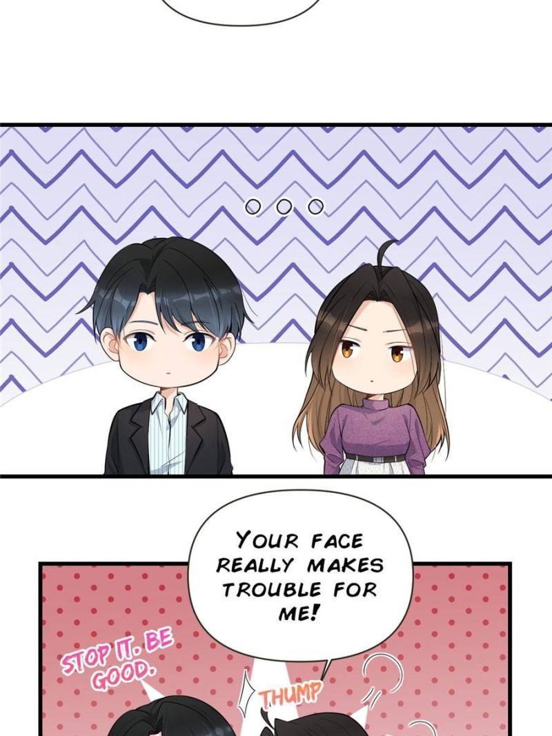 Hey Boss, I Am Your New Wife - chapter 152 - #6