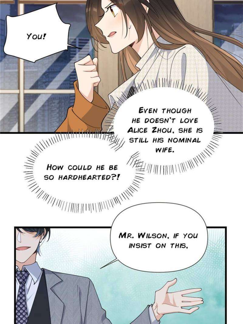 Hey Boss, I Am Your New Wife - chapter 178 - #4