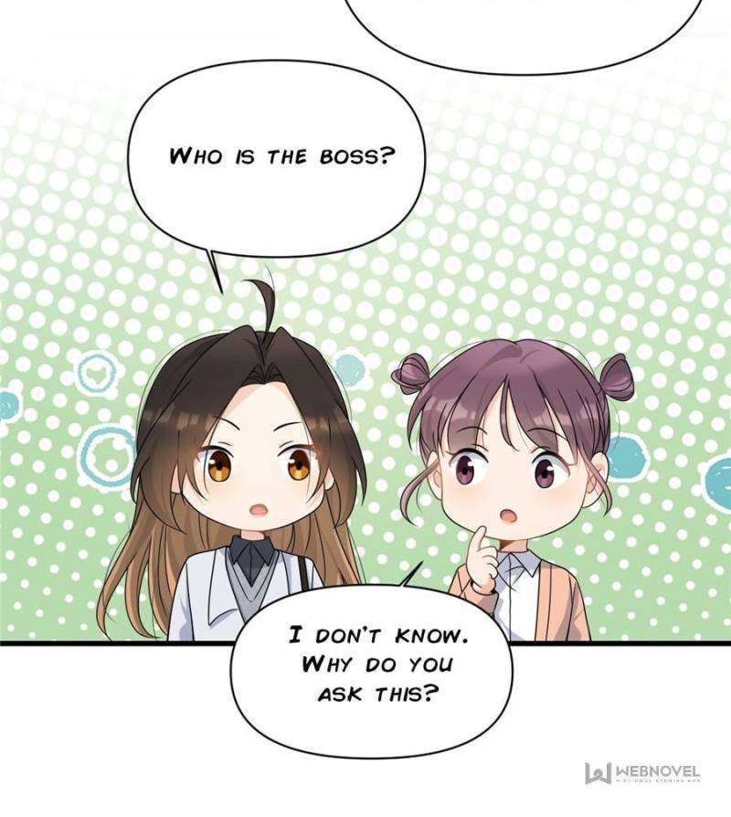 Hey Boss, I Am Your New Wife - chapter 183 - #5