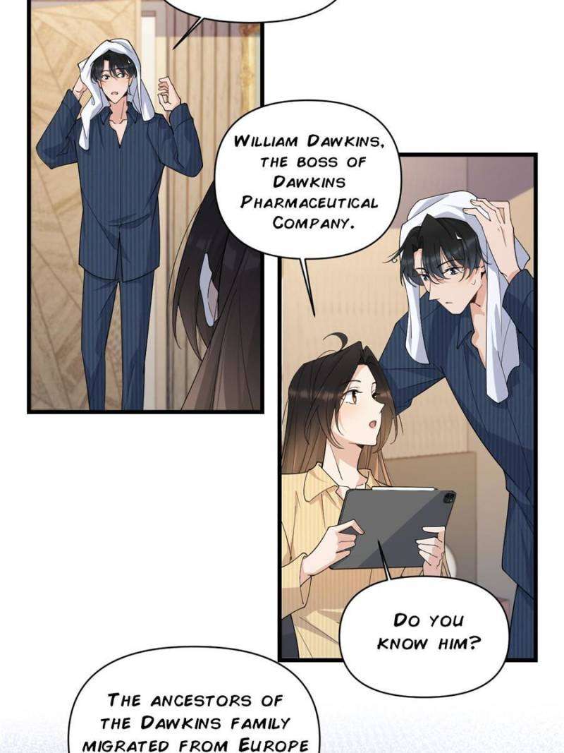 Hey Boss, I Am Your New Wife - chapter 185 - #4