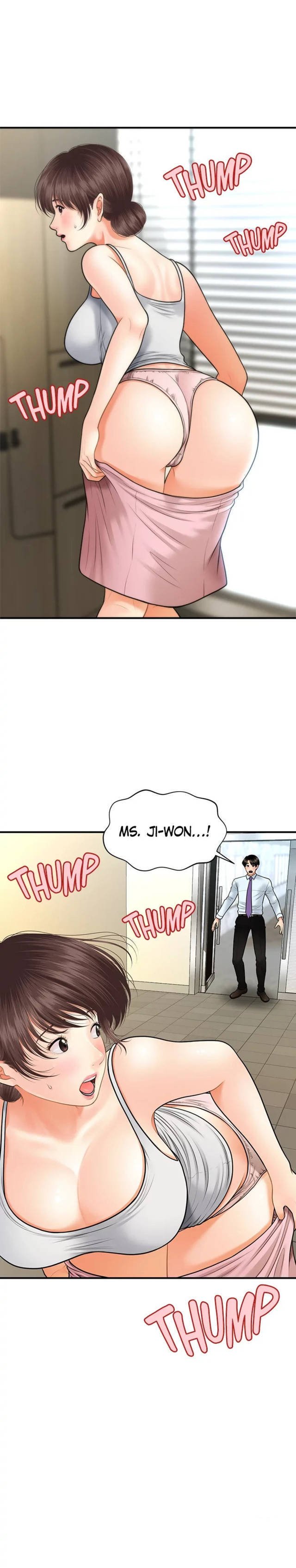 Hey, Handsome - chapter 13 - #1