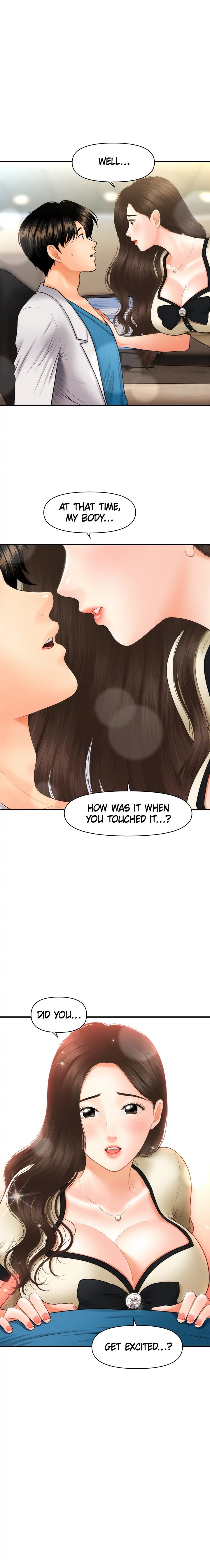 Hey, Handsome - chapter 25 - #2