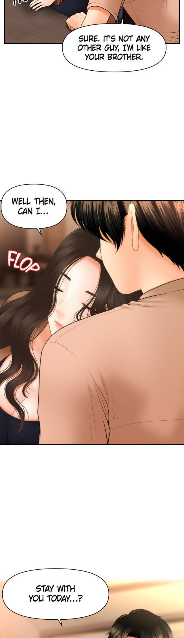 Hey, Handsome - chapter 47 - #2