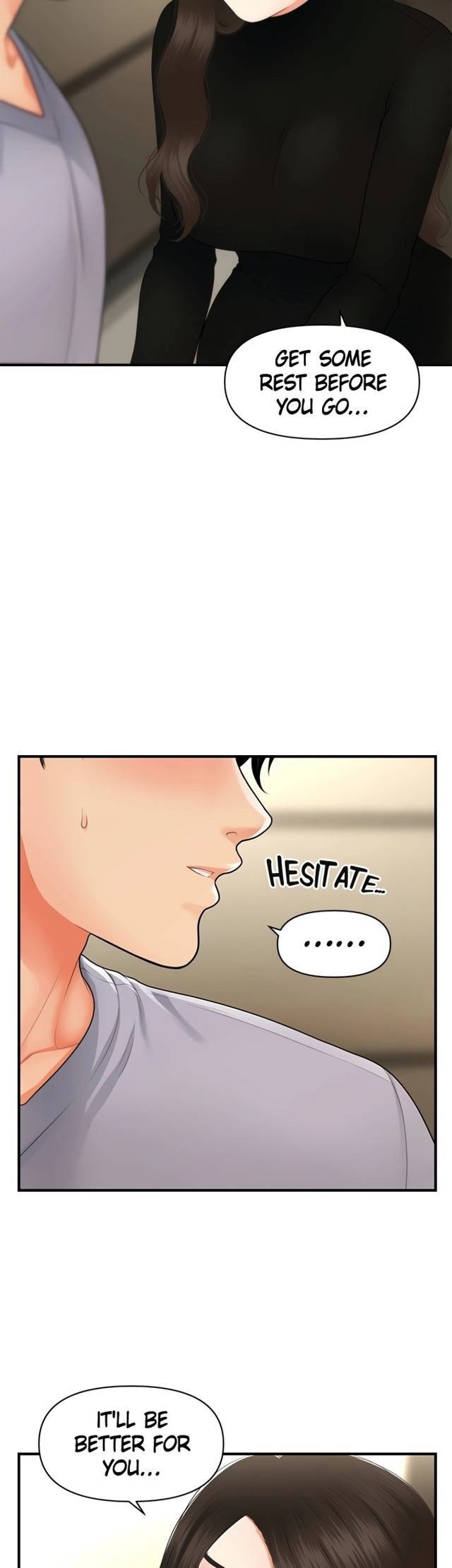 Hey, Handsome - chapter 54 - #6