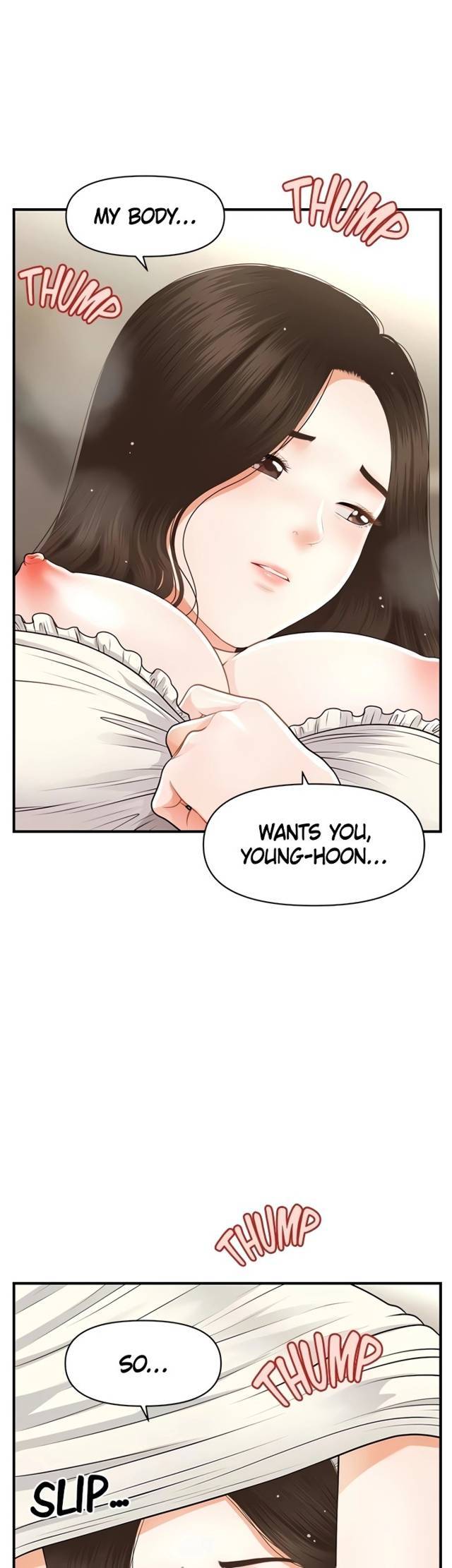 Hey, Handsome - chapter 57 - #2