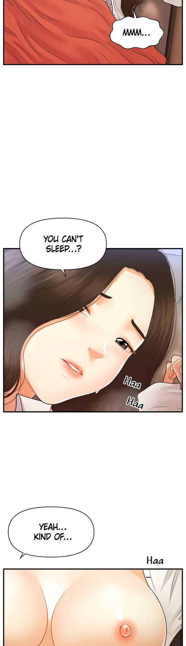 Hey, Handsome - chapter 72 - #6