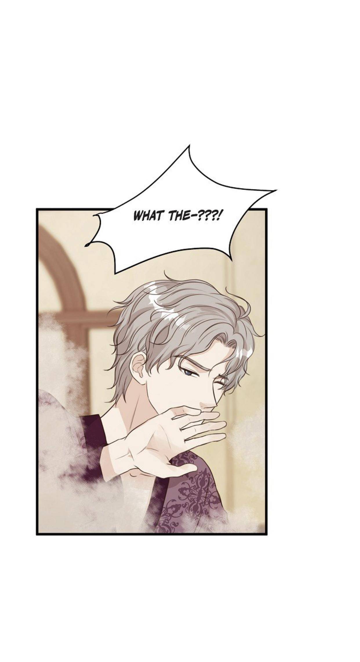 Hey, Prince! - chapter 21 - #4