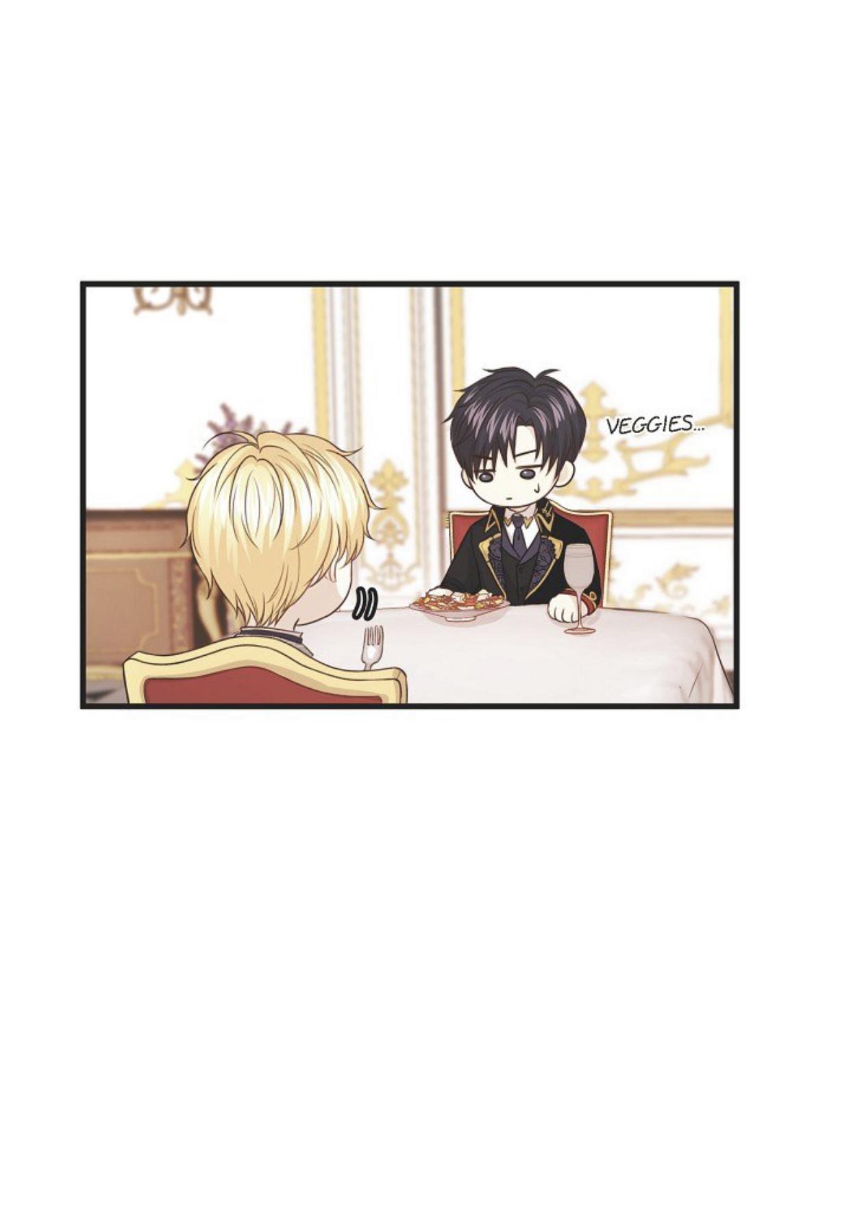 Hey, Prince! - chapter 24 - #5
