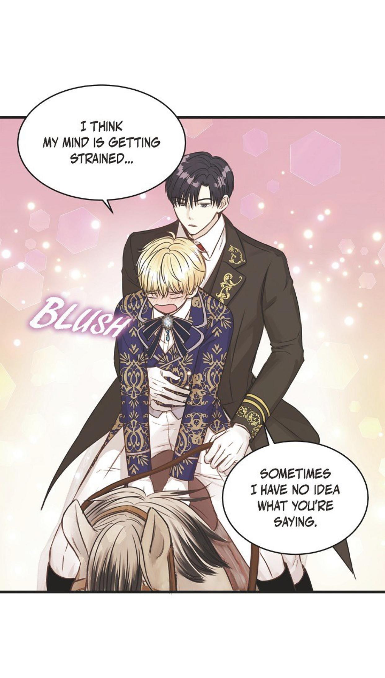 Hey, Prince! - chapter 29 - #6