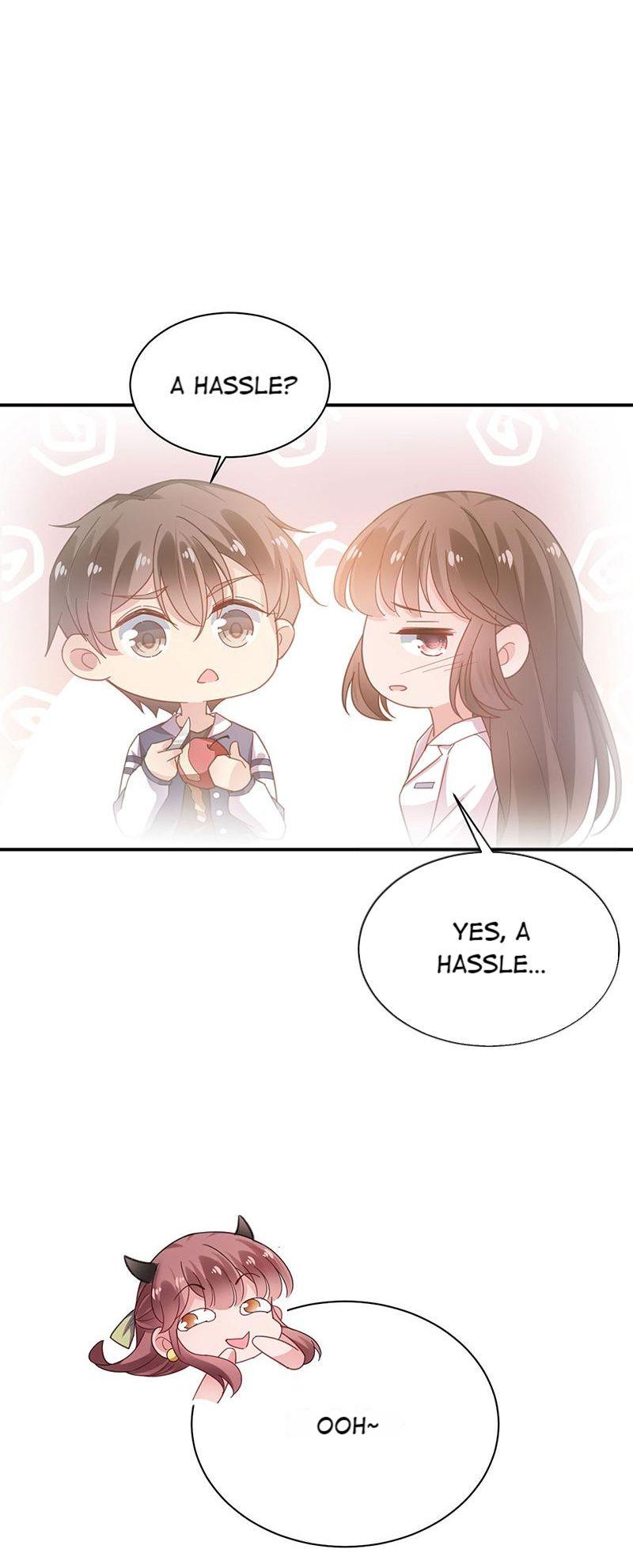 Heyday Darling: Young Master Yi’S Cute Little Wife - chapter 55 - #6