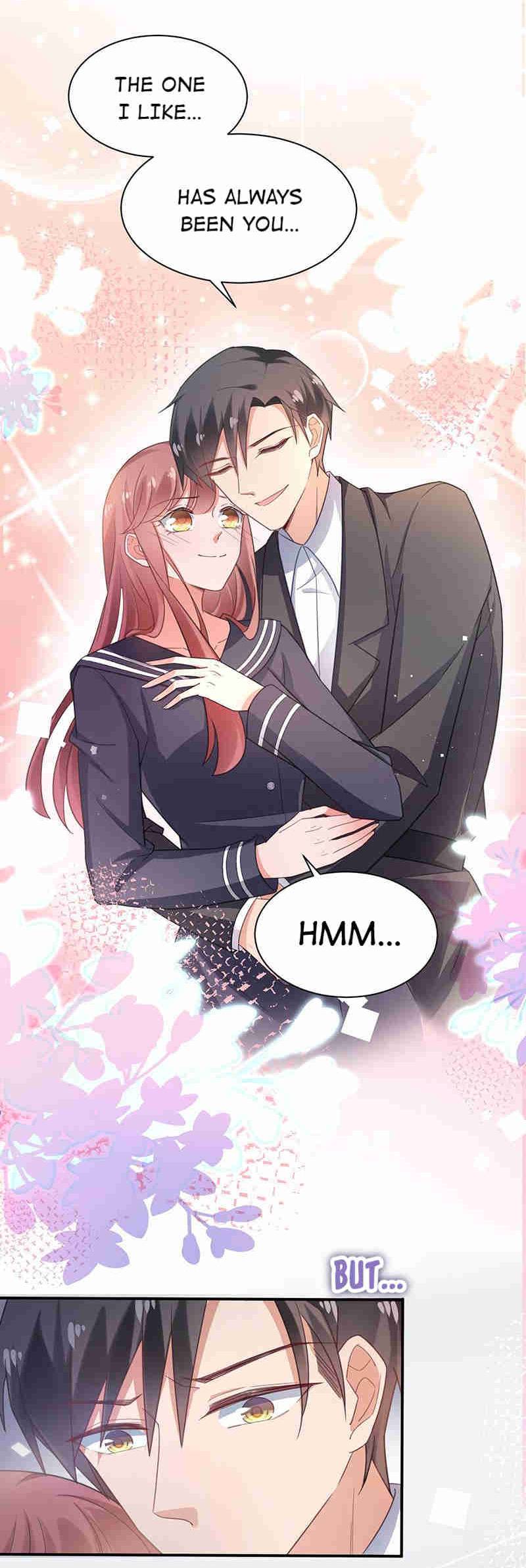 Heyday Darling: Young Master Yi’S Cute Little Wife - chapter 60 - #4