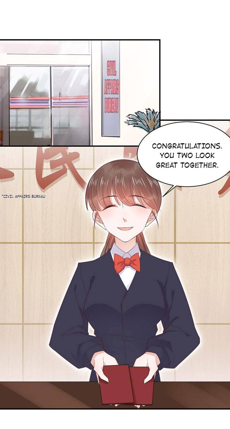 Heyday Darling: Young Master Yi’S Cute Little Wife - chapter 8 - #6