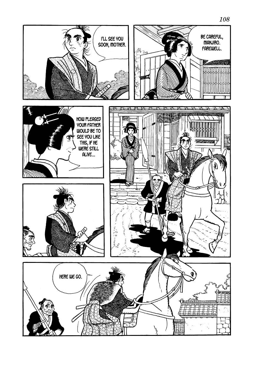 Hidamari no Ki - chapter 48 - #2