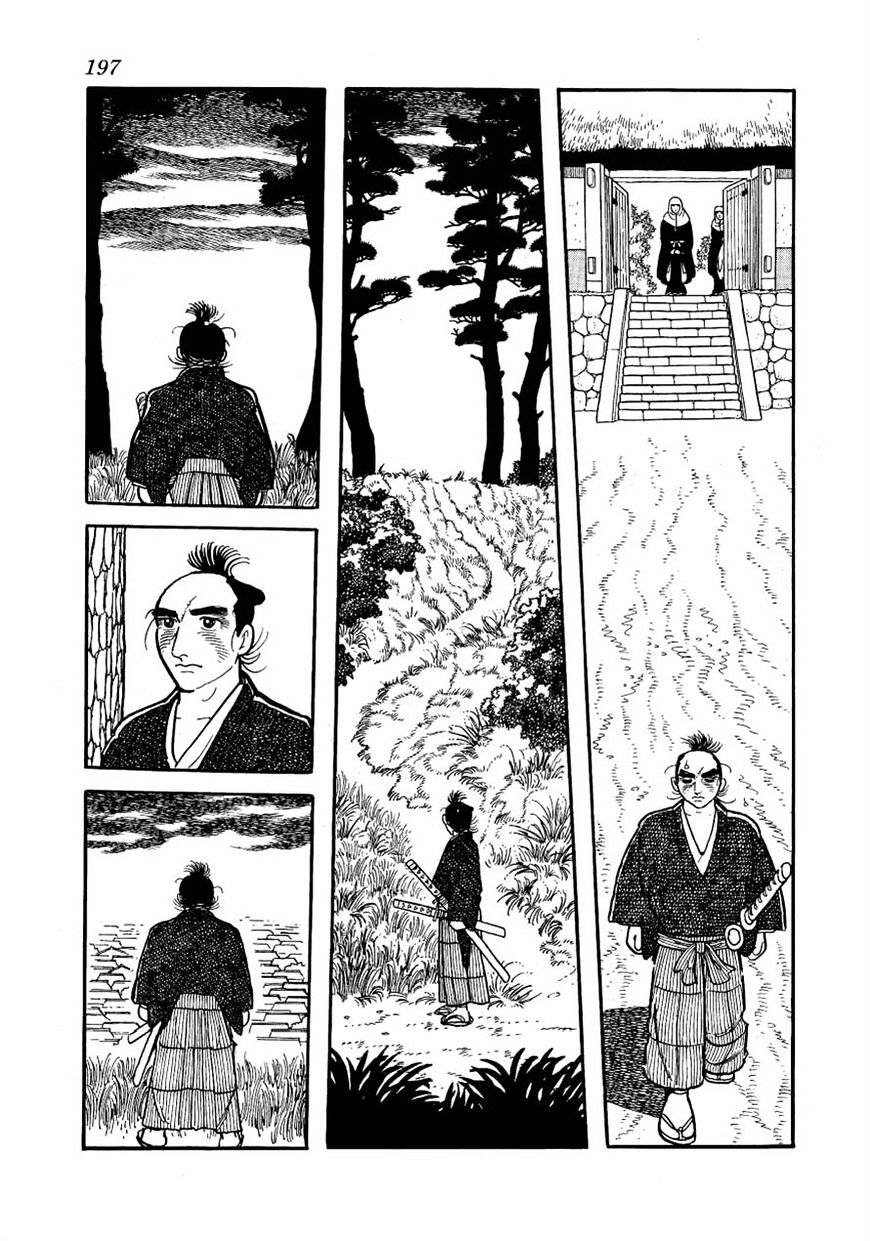 Hidamari no Ki - chapter 62 - #5