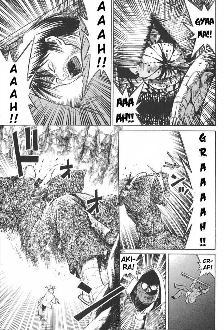 Higanjima - chapter 75 - #3