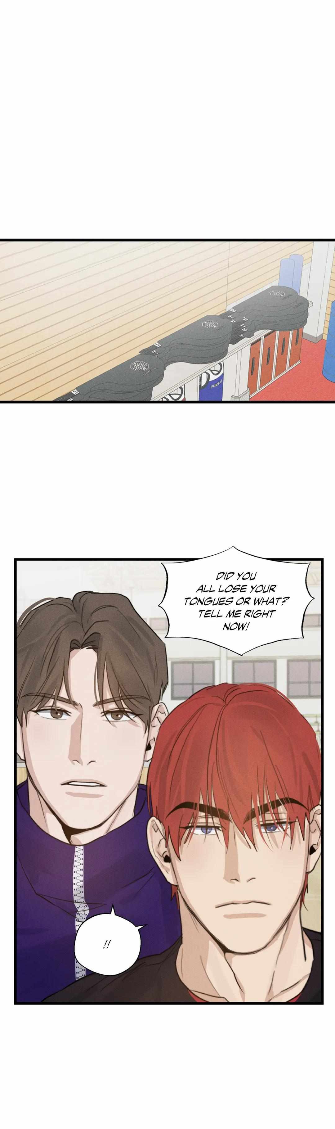 High Clear - chapter 10 - #3
