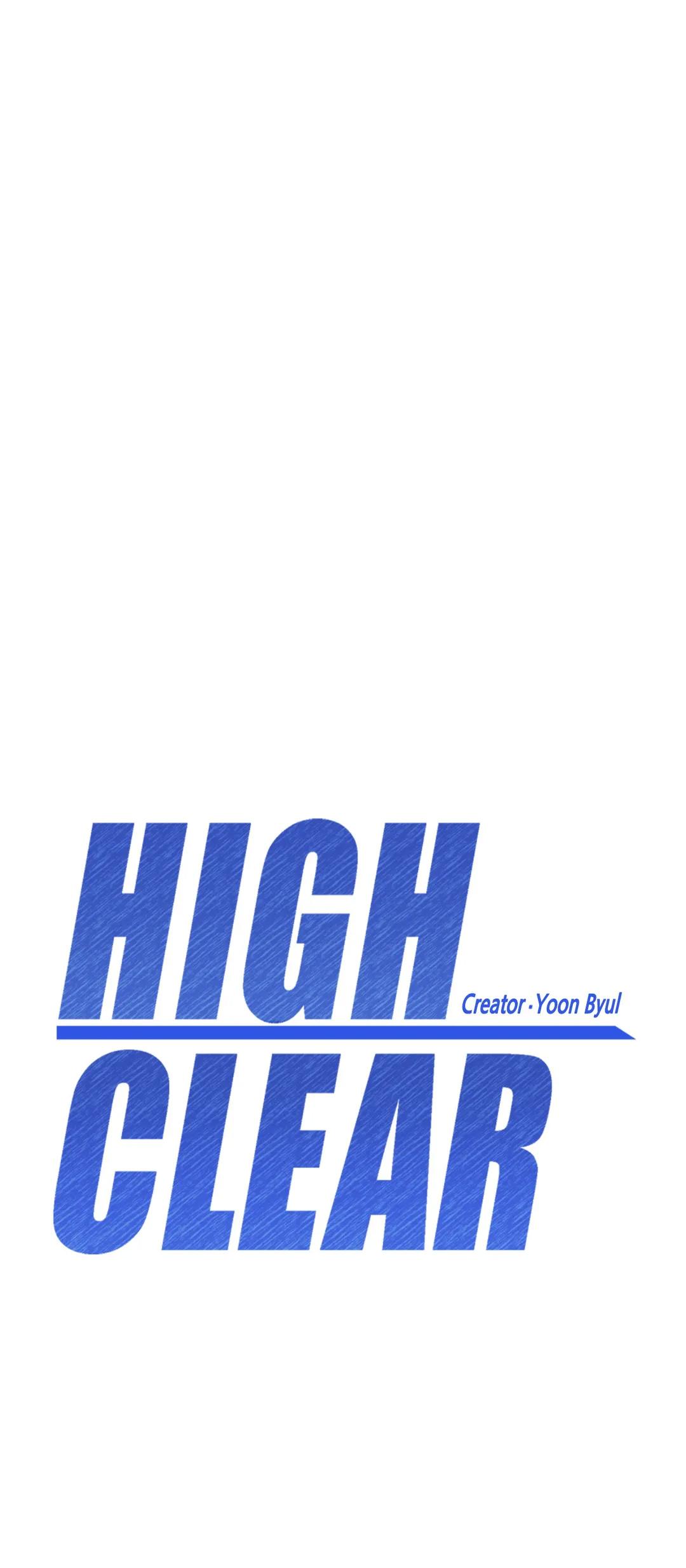High Clear - chapter 13 - #5