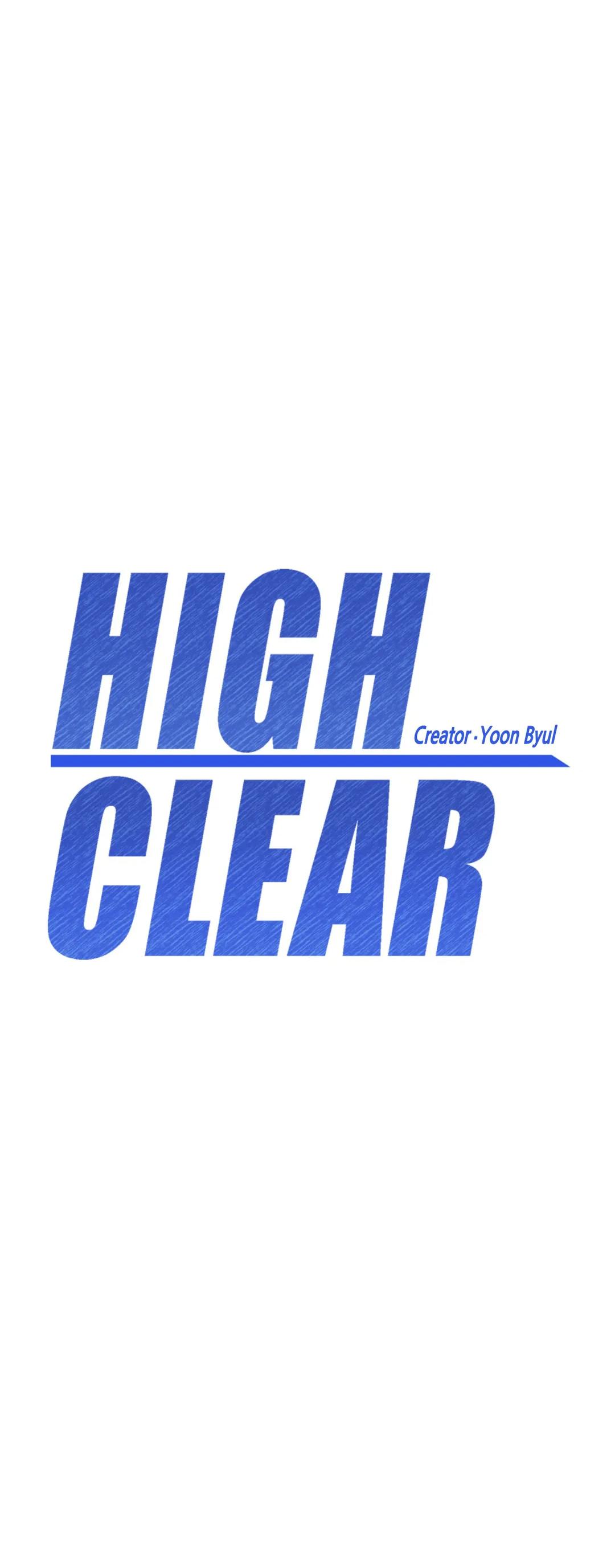 High Clear - chapter 16 - #6