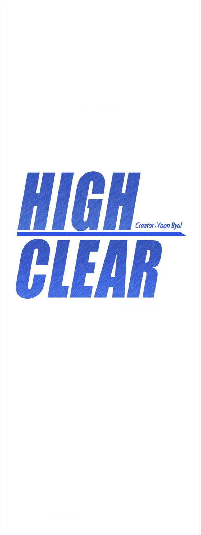 High Clear - chapter 37 - #2