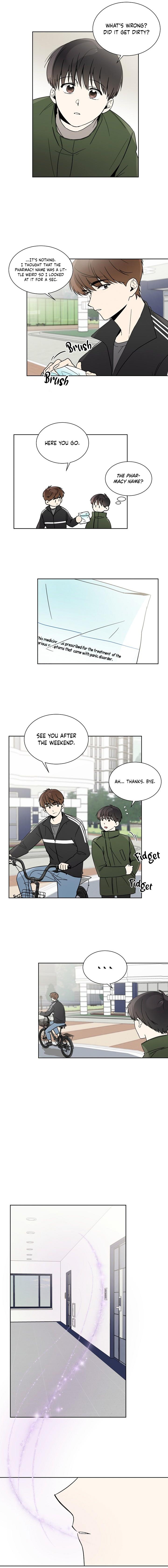 High Pulse - chapter 15 - #4