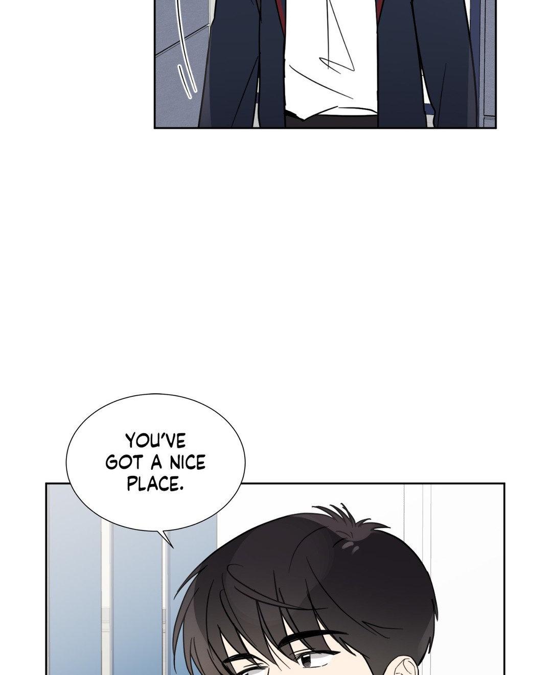 High Pulse - chapter 21 - #6