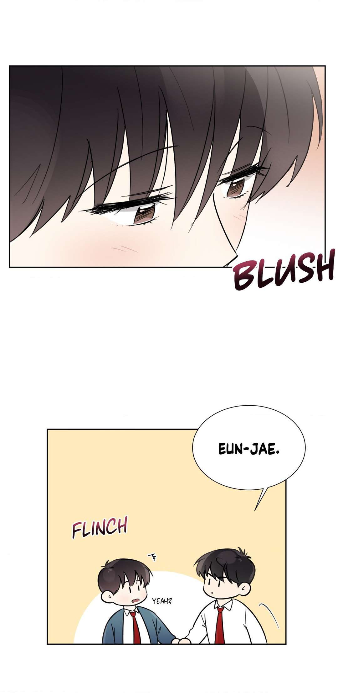 High Pulse - chapter 22 - #5