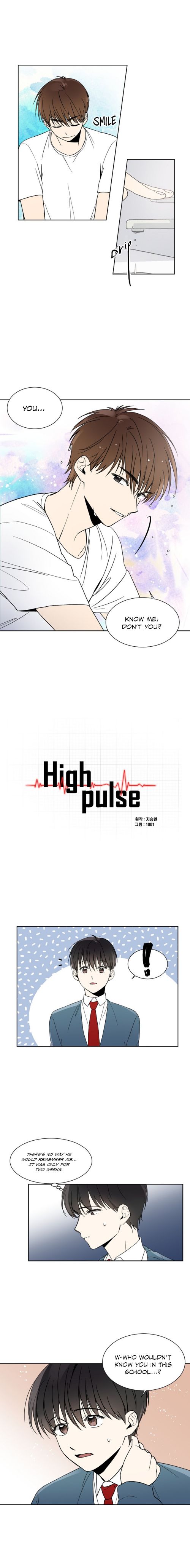 High Pulse - chapter 3 - #4