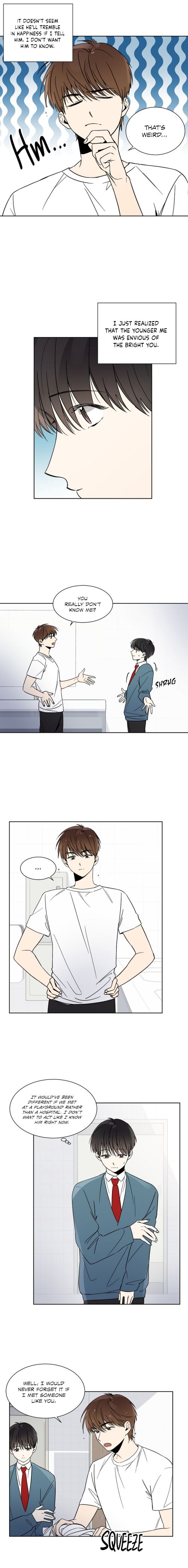 High Pulse - chapter 3 - #6