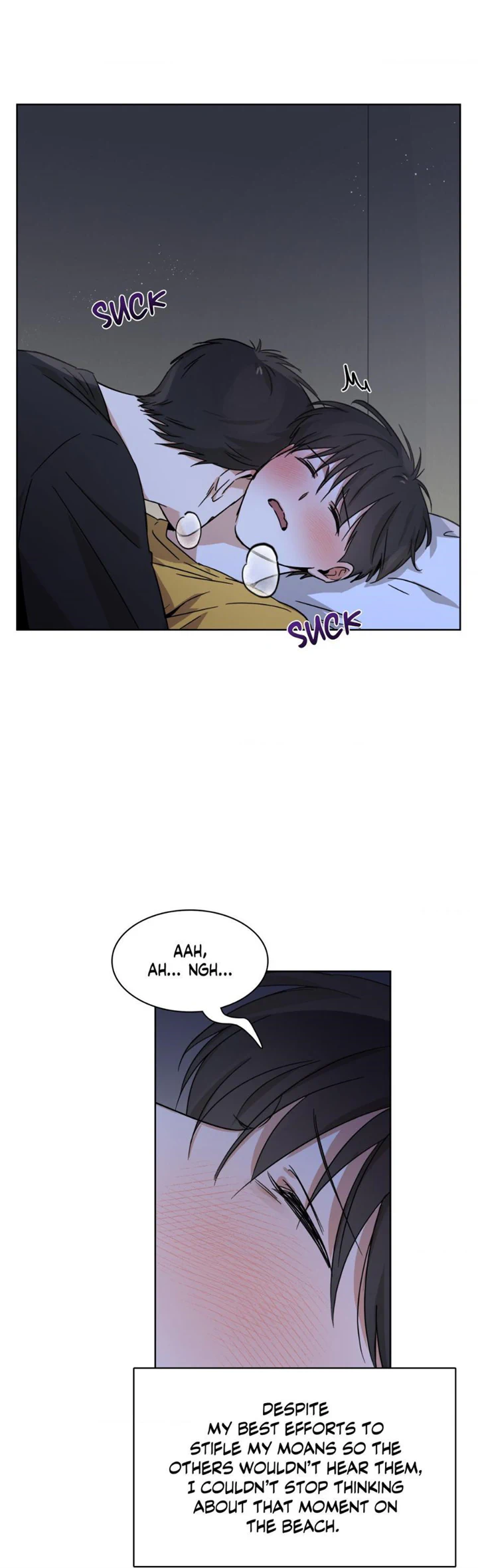 High Pulse - chapter 34 - #4