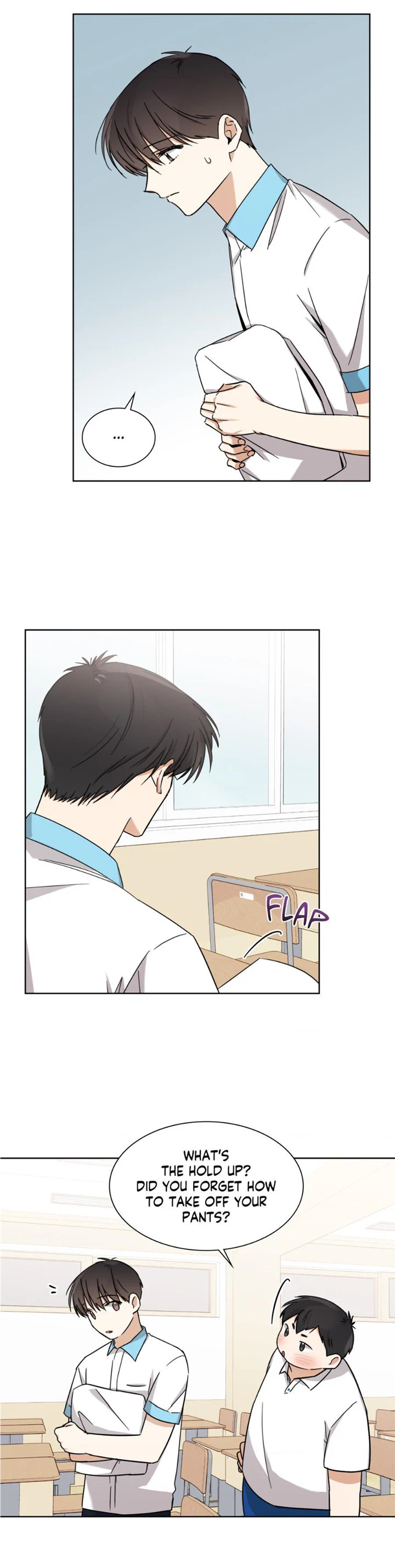 High Pulse - chapter 40 - #4