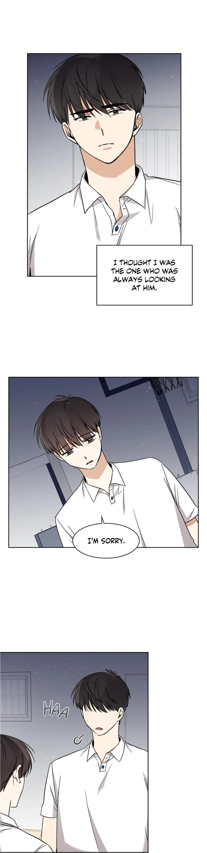 High Pulse - chapter 41 - #6